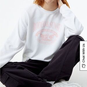 Pacsun Sweatshirt